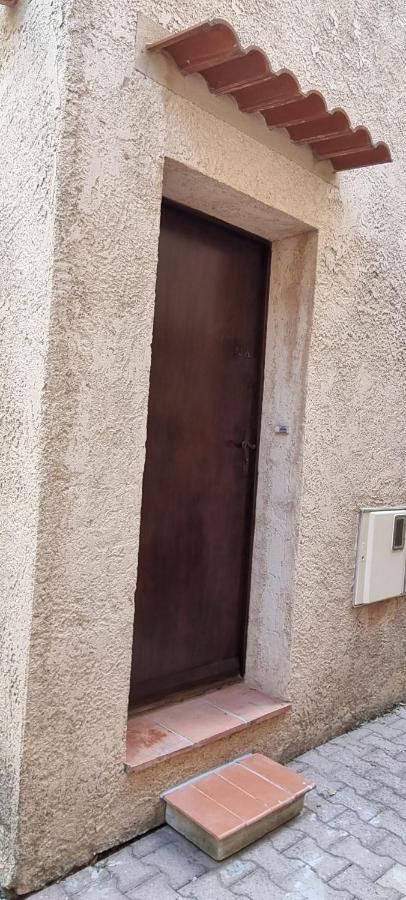 Studio Cosy Pres Du Lac Sainte-Croix-du-Verdon Exterior foto